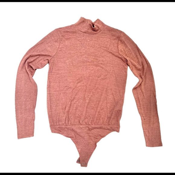 Abercrombie & Fitch Tops - Abercrombie and Fitch Bodysuit Women Size M